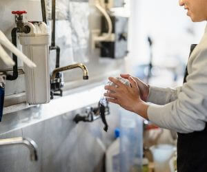 About The Faucet Pros Van Orin, IL
